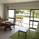 شقة Torre Da Rocha *