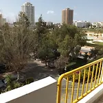 Torre Da Rocha شقة *