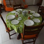 شقة Torre Da Rocha *