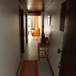 شقة Torre Da Rocha *