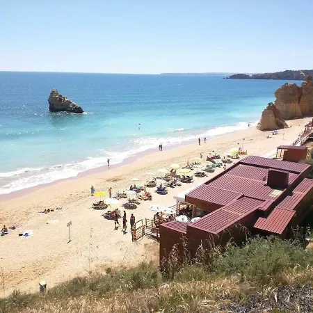 Torre Da Rocha شقة بورتيماو