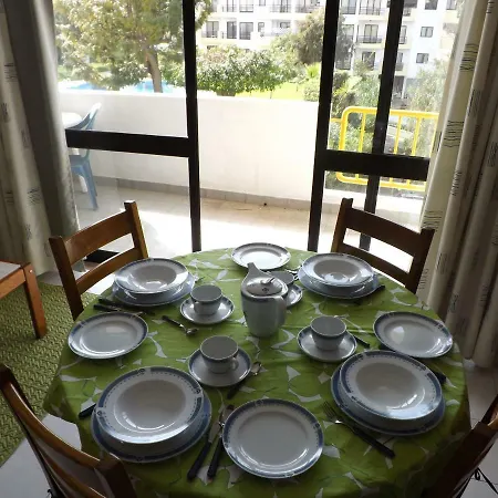 Appartement Torre Da Rocha