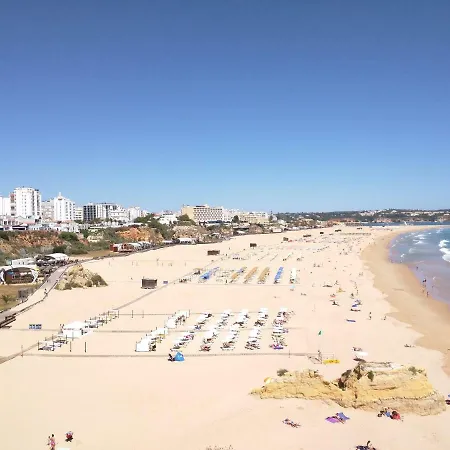 شقة Torre Da Rocha *