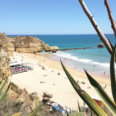 Torre Da Rocha Διαμέρισμα Portimão