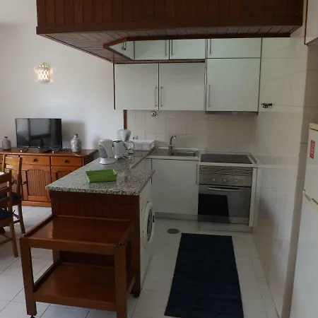 Torre Da Rocha Portimão