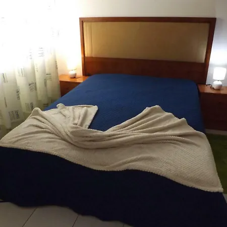 Torre Da Rocha Appartement