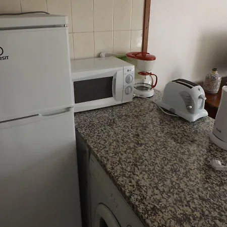 Torre Da Rocha ポルティマン