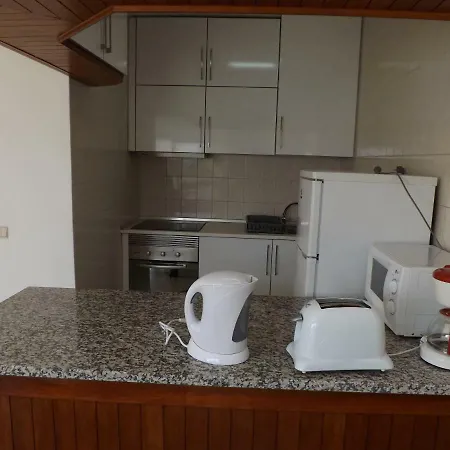 Torre Da Rocha Appartement Portimão