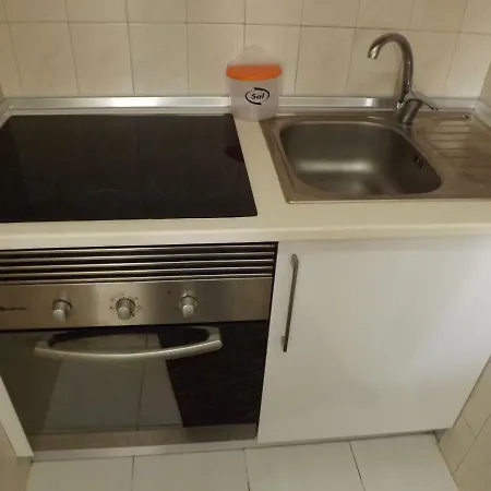 Torre Da Rocha Appartement