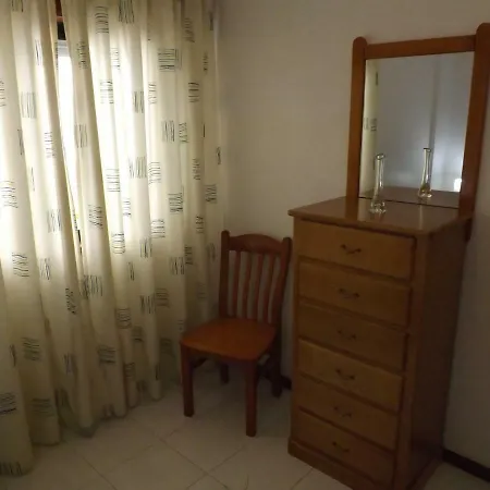Torre Da Rocha Appartement