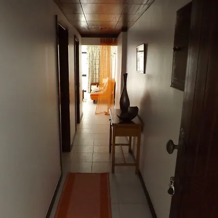 Appartement Torre Da Rocha *