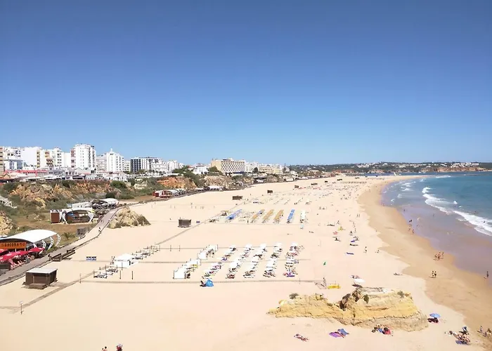 Διαμέρισμα Torre Da Rocha *