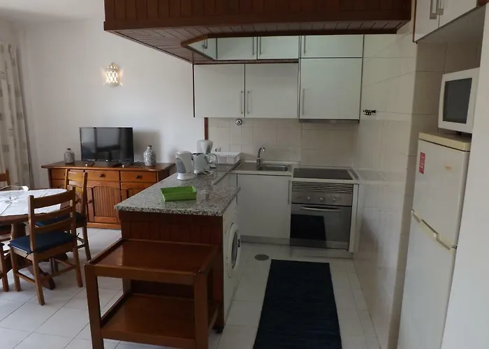 Torre Da Rocha Portimão