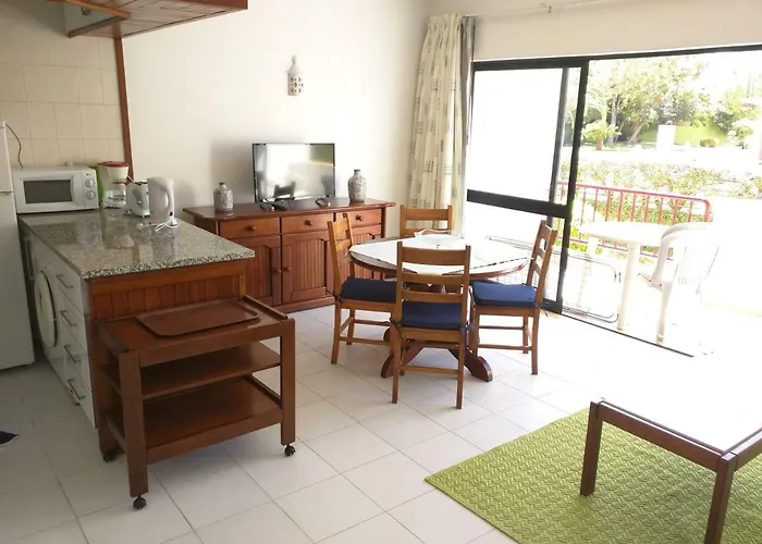 Διαμέρισμα Torre Da Rocha *