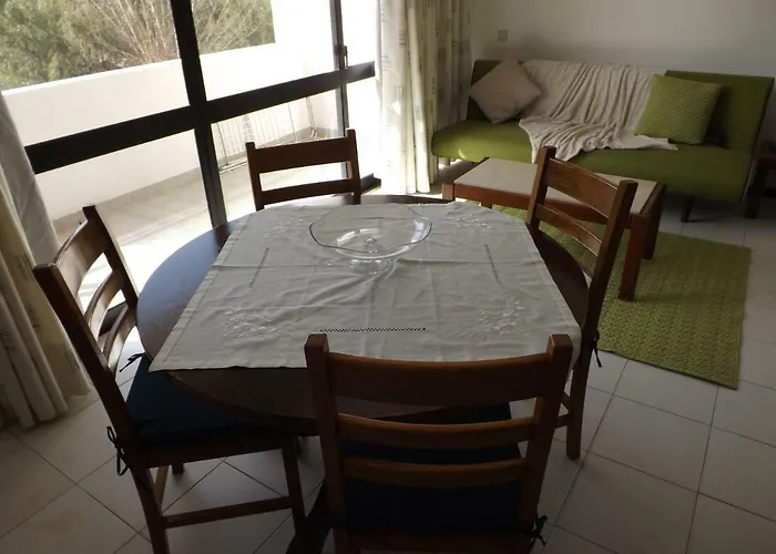 Διαμέρισμα Torre Da Rocha Portimão