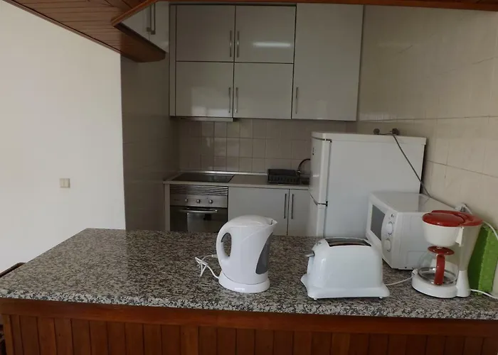 Torre Da Rocha Διαμέρισμα Portimão