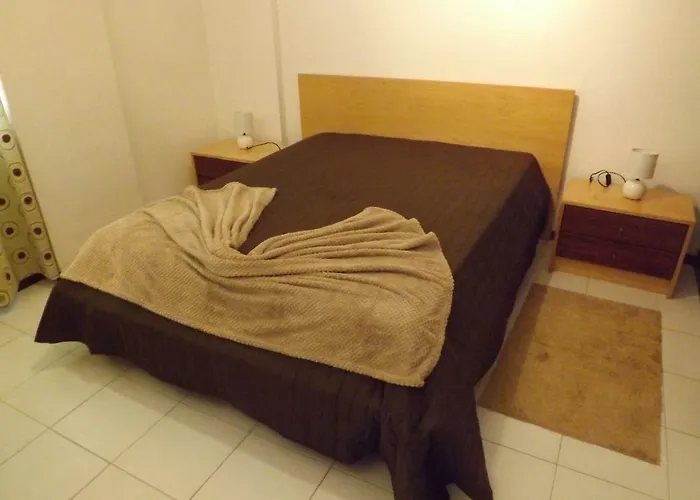 Torre Da Rocha * Portimão