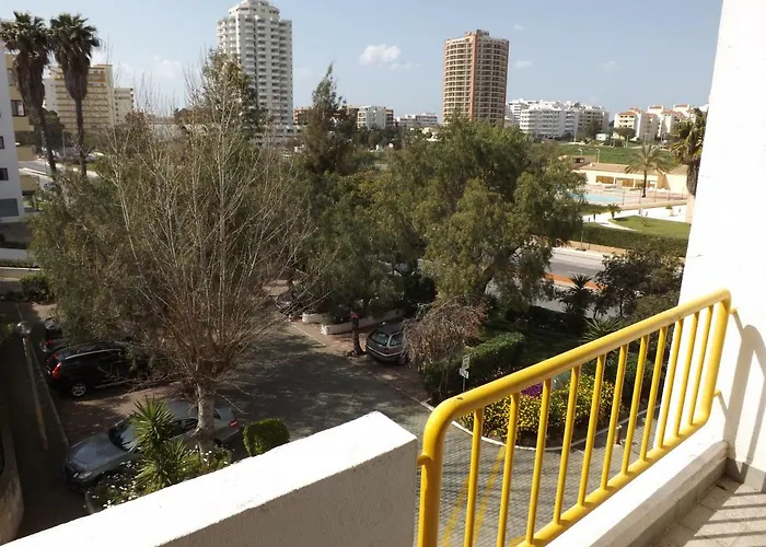 Torre Da Rocha Διαμέρισμα *