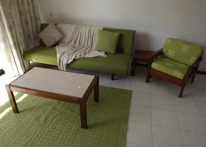 Torre Da Rocha * Portimão