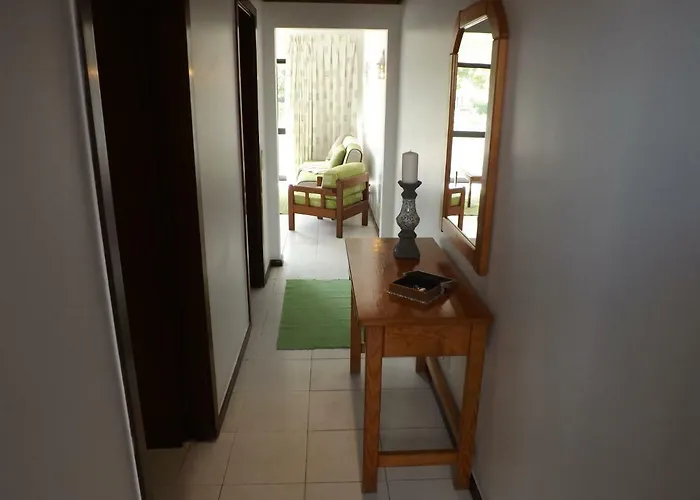 Torre Da Rocha * Portimão