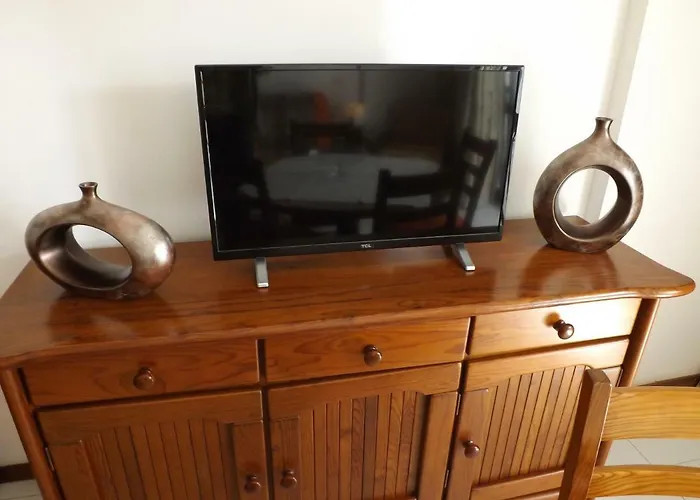 Torre Da Rocha Διαμέρισμα Portimão