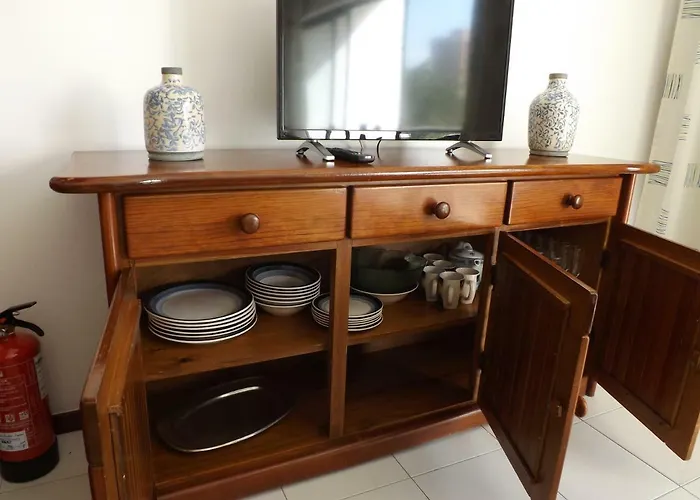 Torre Da Rocha Portimão