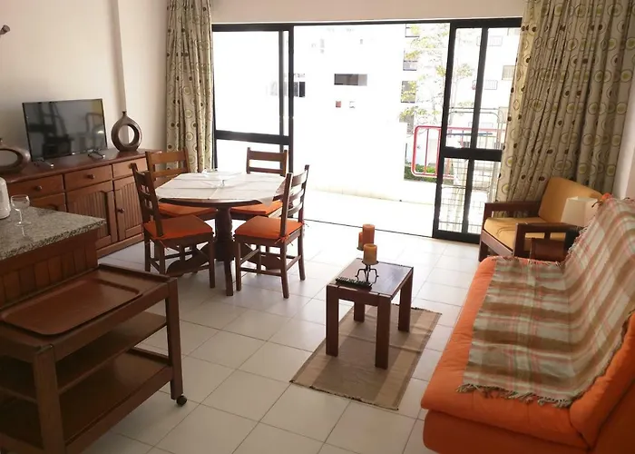 Διαμέρισμα Torre Da Rocha