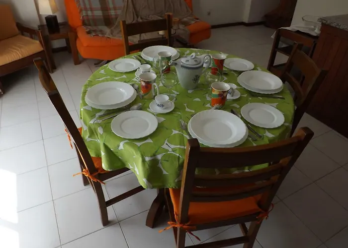 Διαμέρισμα Torre Da Rocha *