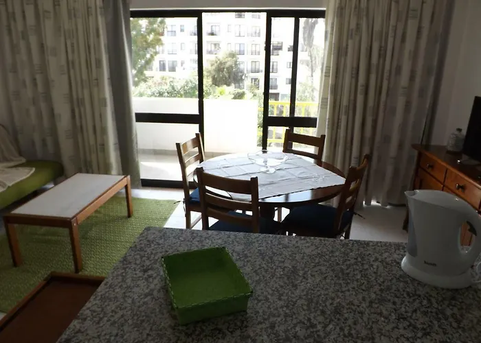 Torre Da Rocha Διαμέρισμα *