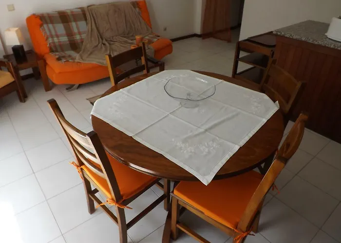 Διαμέρισμα Torre Da Rocha *