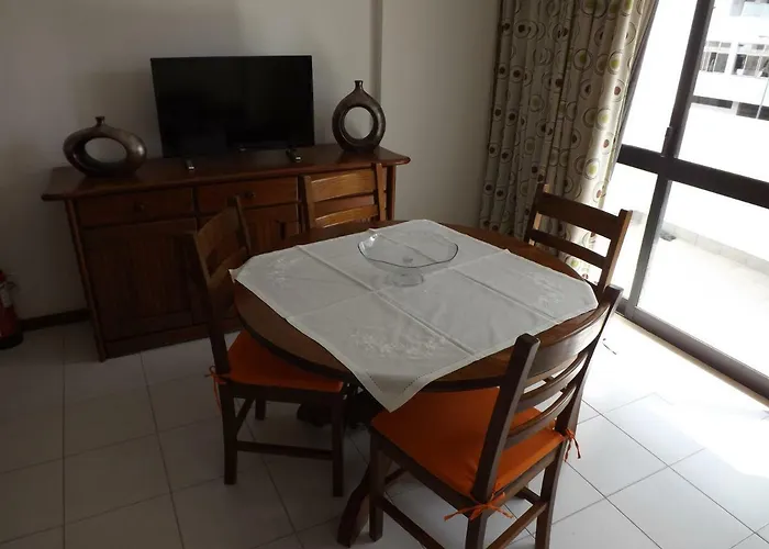 Torre Da Rocha Διαμέρισμα