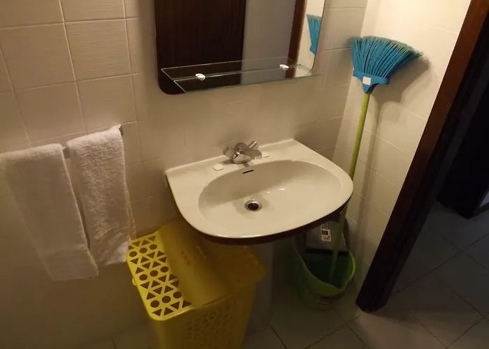 Διαμέρισμα Torre Da Rocha *