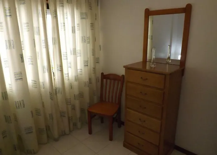 Torre Da Rocha Διαμέρισμα