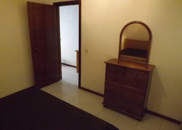 Torre Da Rocha Διαμέρισμα Portimão