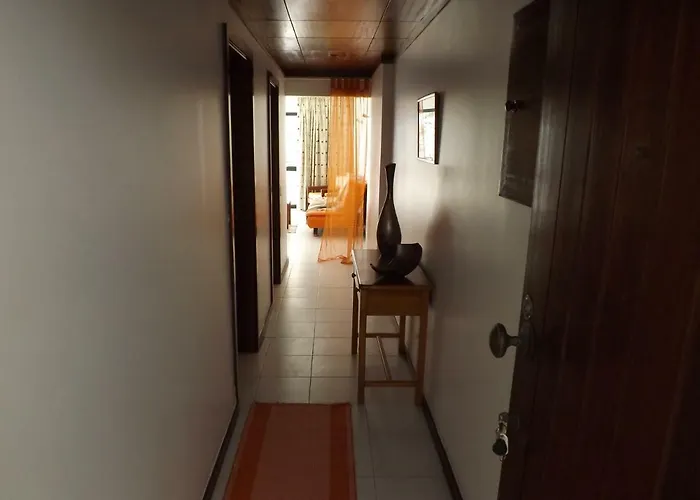 Διαμέρισμα Torre Da Rocha *