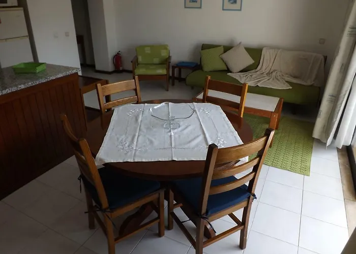 Torre Da Rocha Διαμέρισμα Portimão