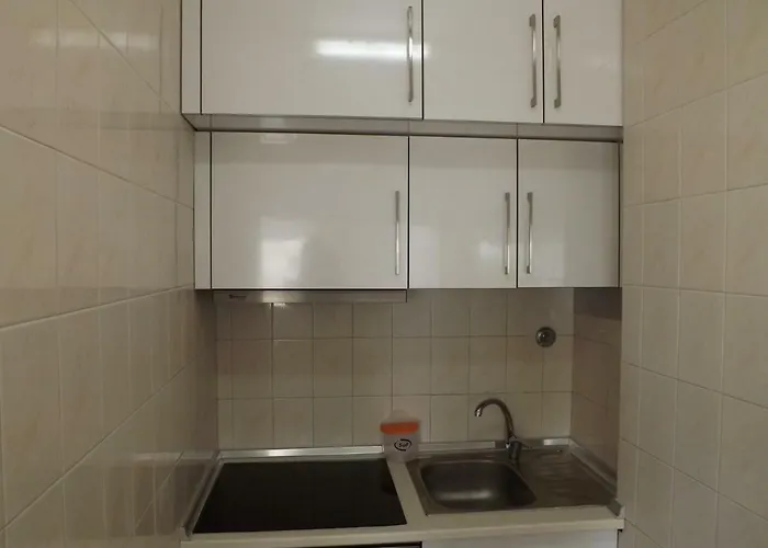 Διαμέρισμα Torre Da Rocha *