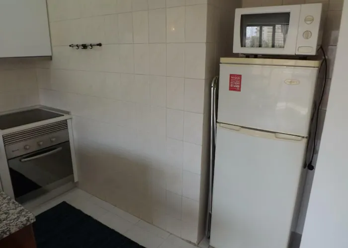 Torre Da Rocha Διαμέρισμα Portimão