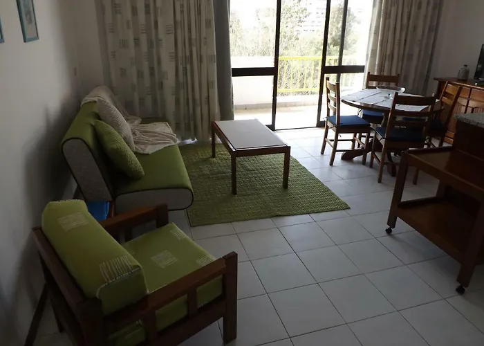 Διαμέρισμα Torre Da Rocha Portimão