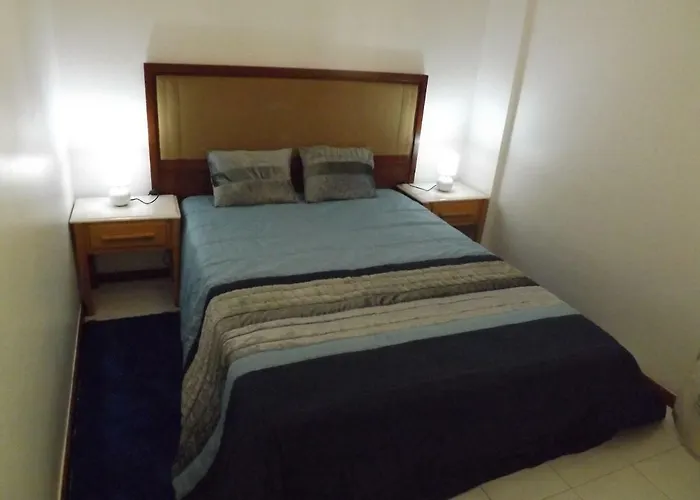 Torre Da Rocha Portimão