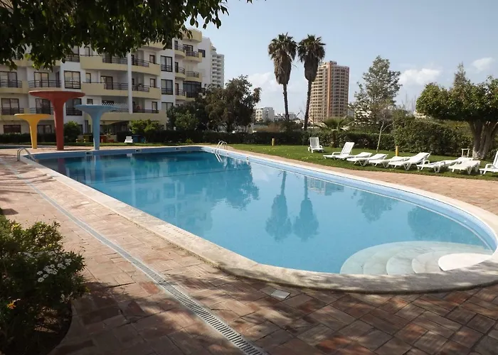 Torre Da Rocha * Portimão