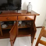 Torre Da Rocha Lejlighed *