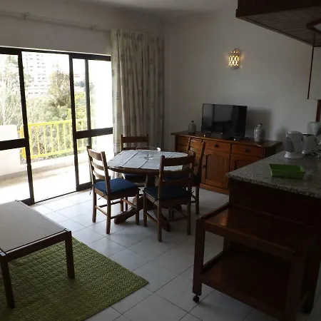 Torre Da Rocha * Портиман