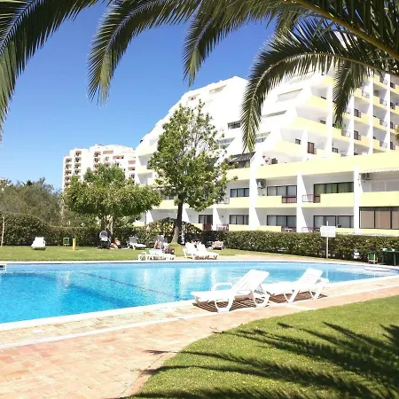 Torre Da Rocha * Portimão