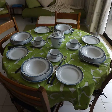 Torre Da Rocha Portimão