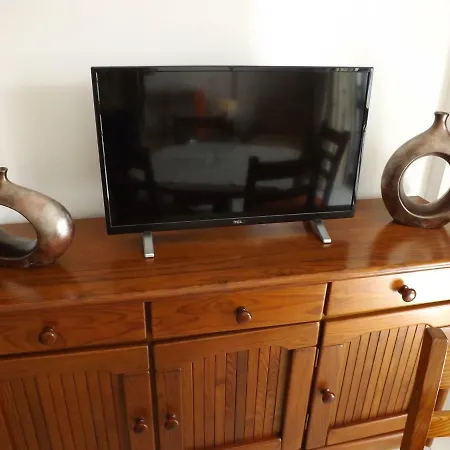 Torre Da Rocha Apartament Portimão