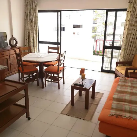 Apartament Torre Da Rocha