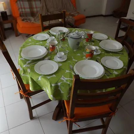 Apartament Torre Da Rocha *