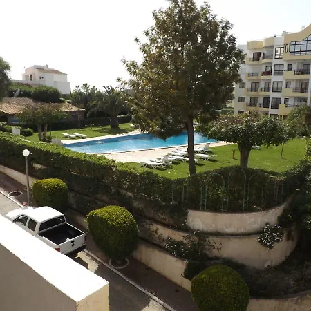 Torre Da Rocha Apartament