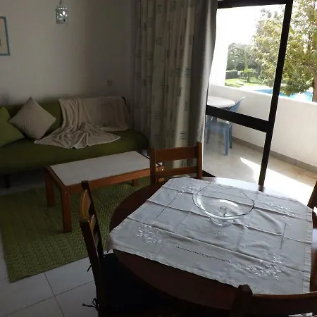 Apartament Torre Da Rocha Portimão